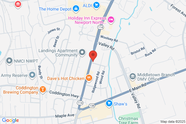 Budget Truck Rental