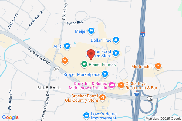 Dunham's Sports