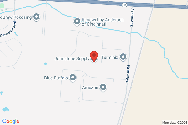 Johnstone Supply