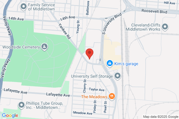 Martial Arts Institute of Middletown