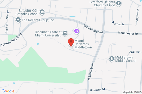 Miami University Middletown