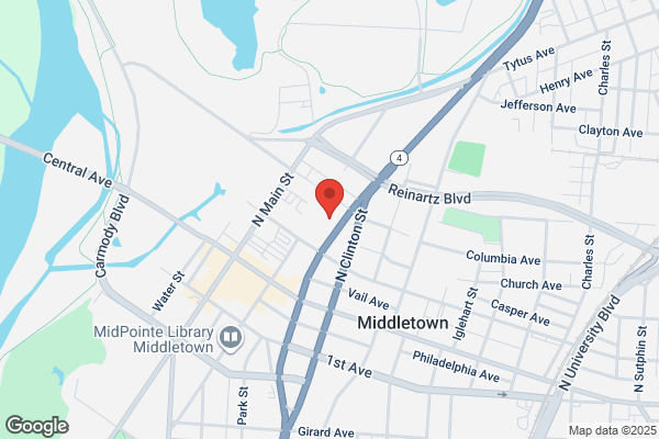 Middletown Arts Center