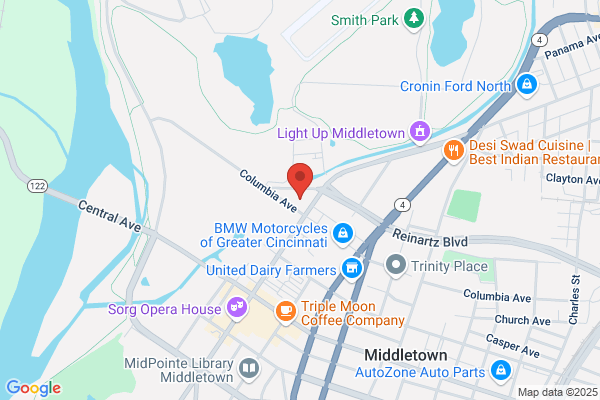 Middletown Community Foundation