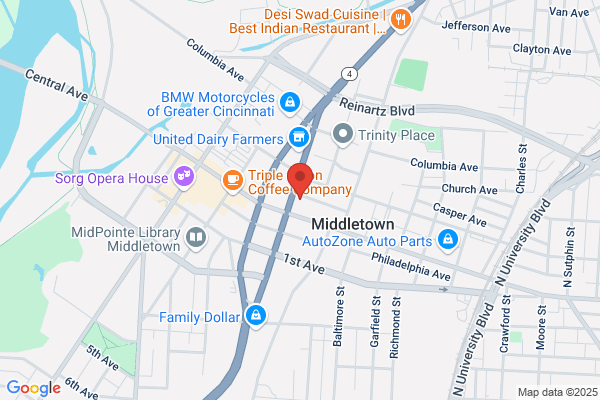 Middletown Digital Graphics