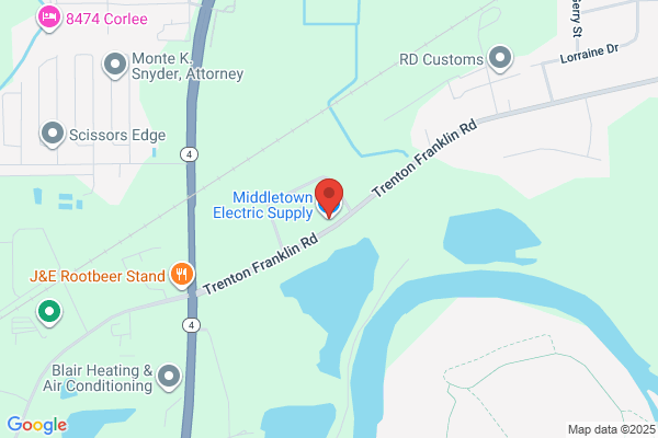 Middletown Electric Supply