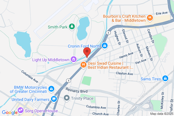 Middletown Historical Society Canal Museum