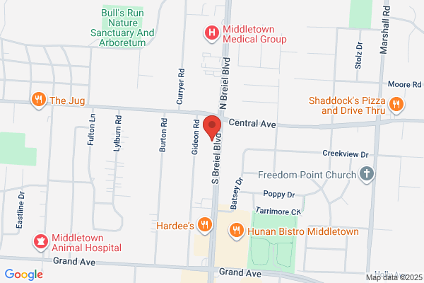 Middletown Security Systems
