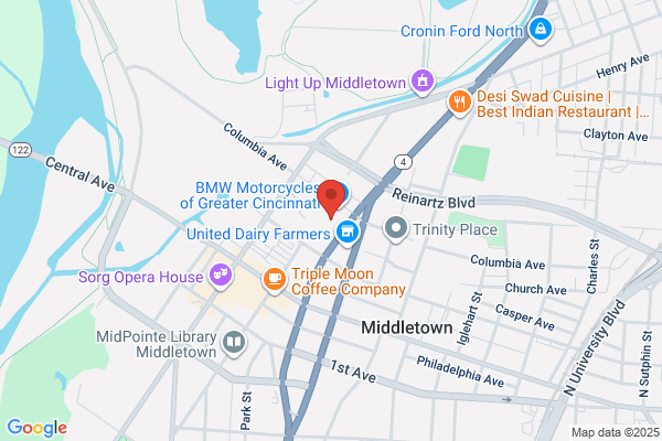 Middletown Symphony Inc the