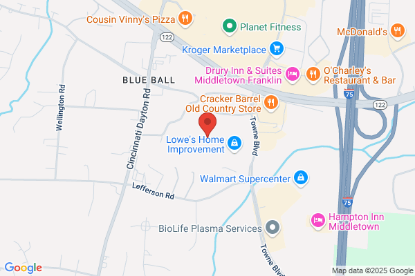 Target Stores, Store Information
