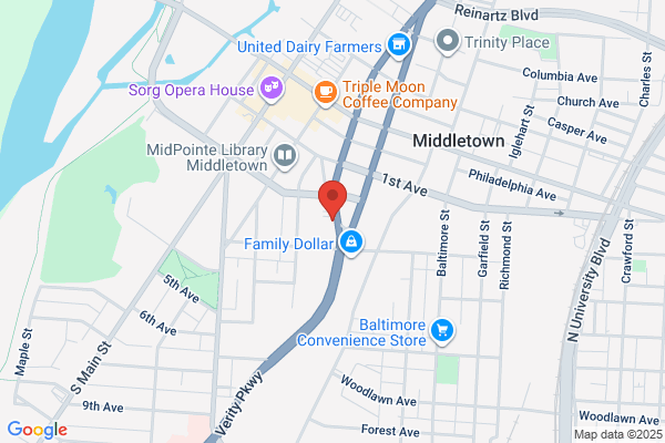 U-Haul Moving & Storage of Middletown