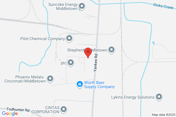 Dmk Industries