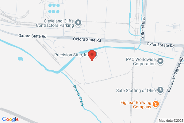 Mpw Industrial Service Inc