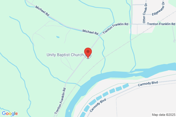 Unity Baptist Church