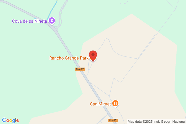 El Rancho Grande