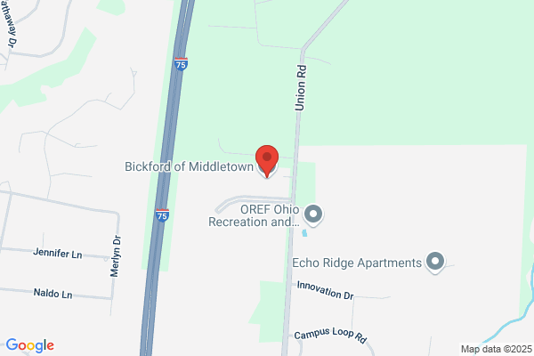 Bickford of Middletown