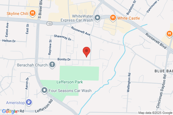 WOODS Roofing & Exteriors LLC