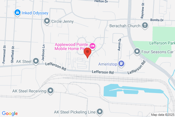 Applewood Pointe Self Storage