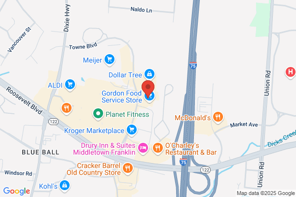 Goodwill Industries of the Miami Valley