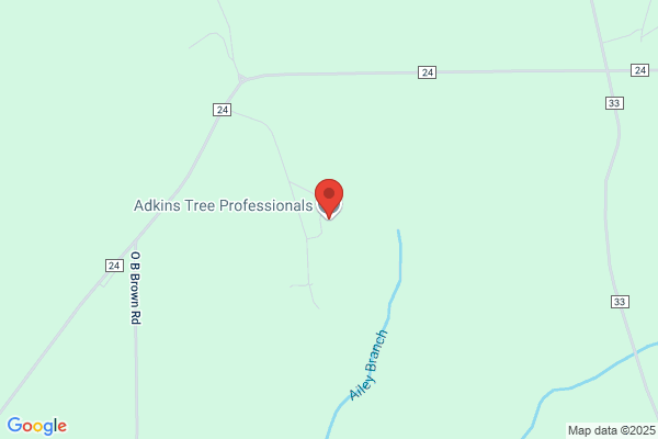 Adkins Tree Service
