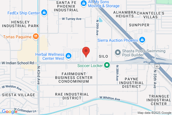 B & G Auto Sales