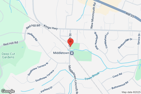 Middletown Healing Arts Center