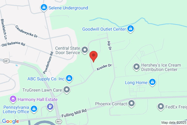 Brinkerhoff Mobile Home Parts & Service