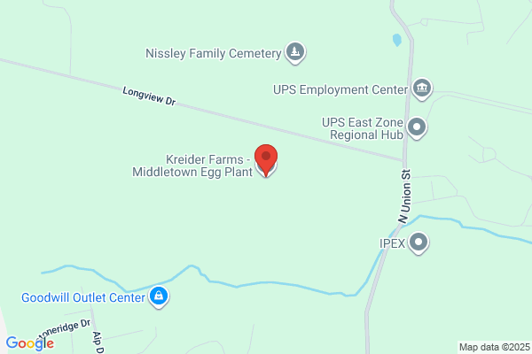 Kreider Poultry Farm