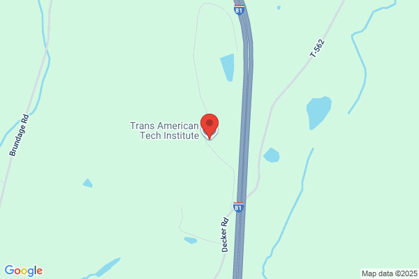 Trans Tech Trucking