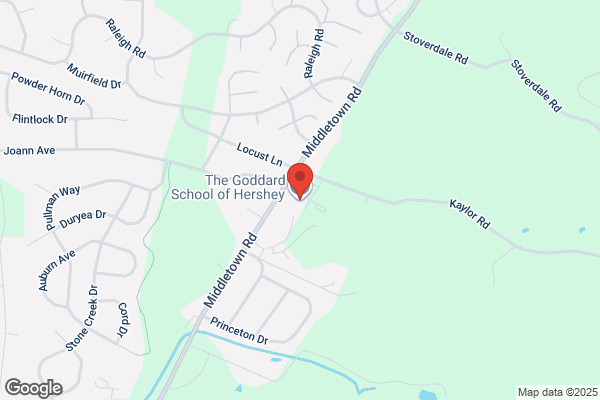 The Goddard School of Hershey