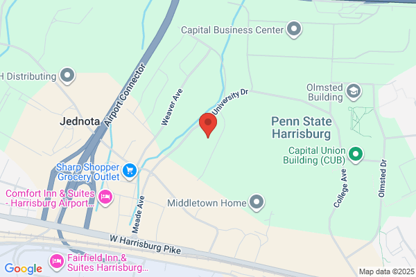 Penn State Harrisburg, Centers and Institutes, State Data Center