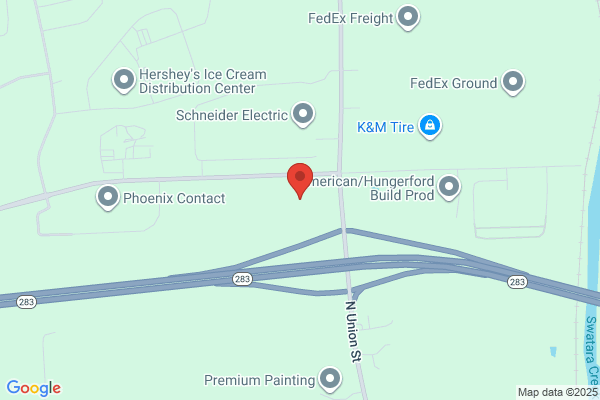FedEx Ship Center