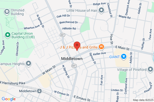 Middletown Sheet Metal Fabrication, Inc.