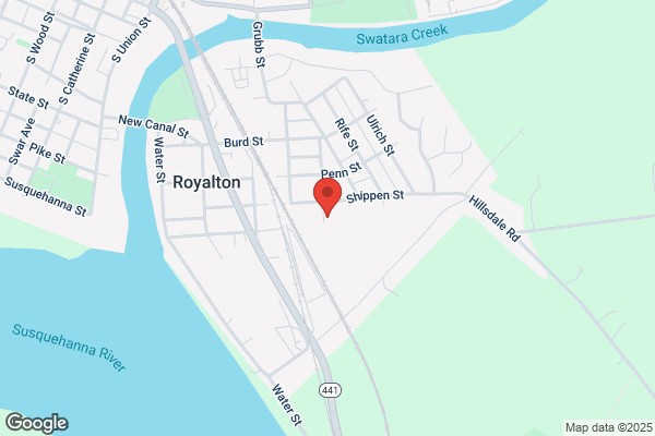 Royalton Tool & Die Co