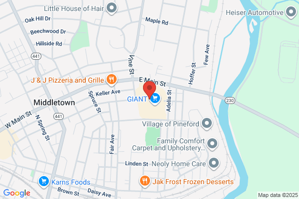 Midtown Pizza