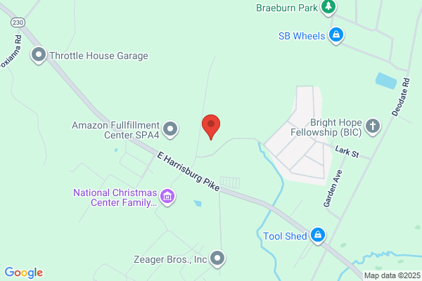 Greenlin Storage