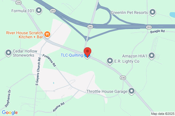 Harrisburg Pike Rent-All