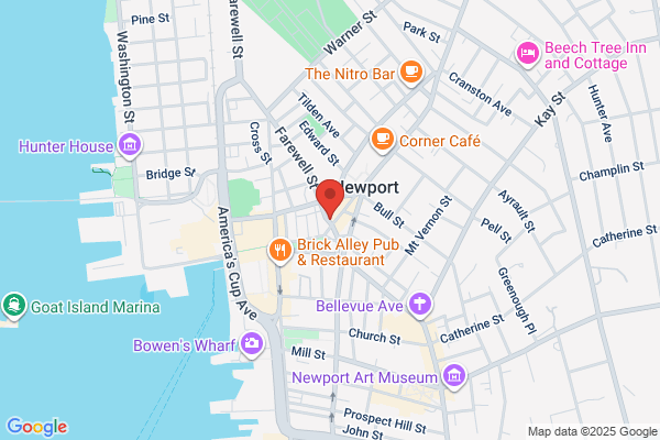 Newport Tax Services LLC