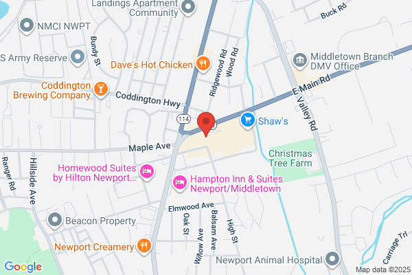 Aquidneck Liquors