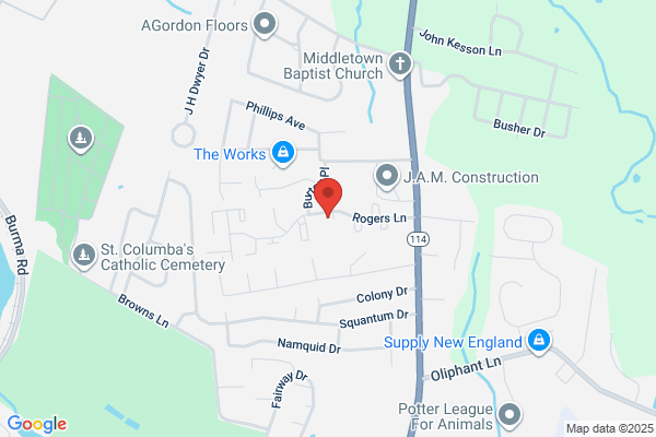 Oxbow Apartments