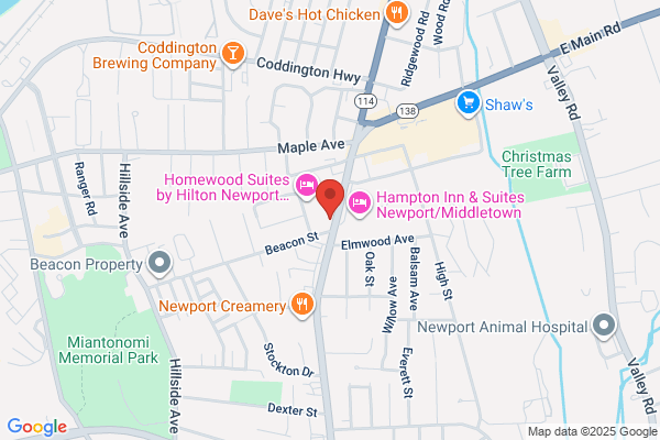 Newport Chrysler Dodge Jeep Ram