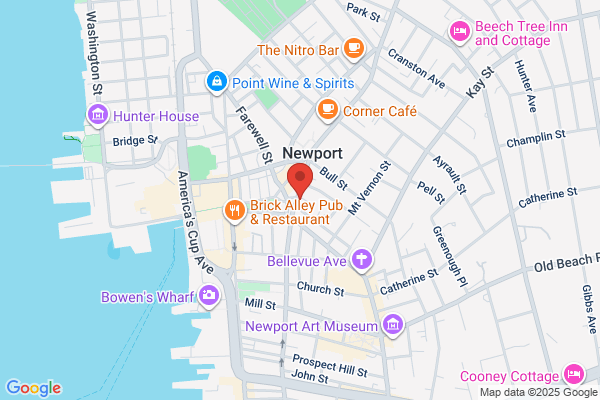 Newport Cleaning & Maid Services