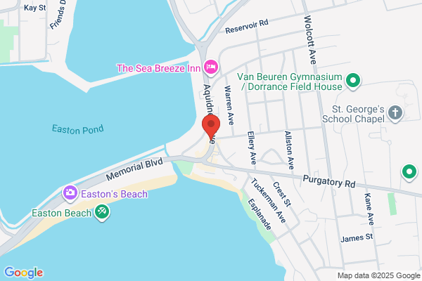 Rheas Inn by the Sea