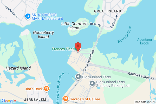 Flaherty Charters Llc