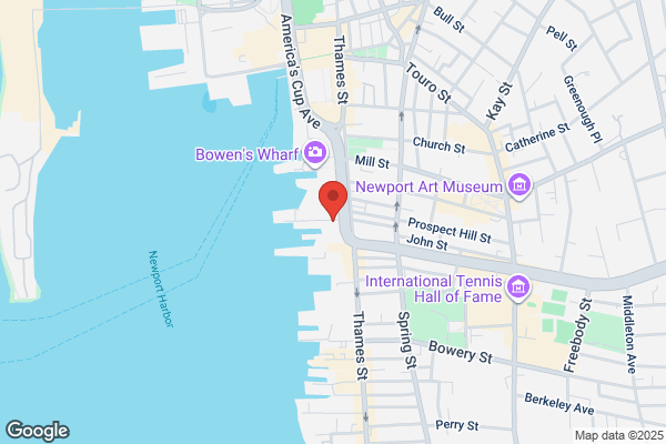 J World Sailing School