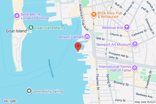 Newport Yacht Sales