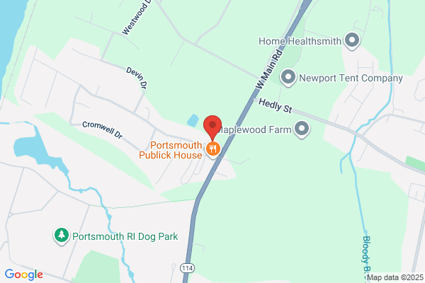 Aquidneck Aesthetic Dentistry