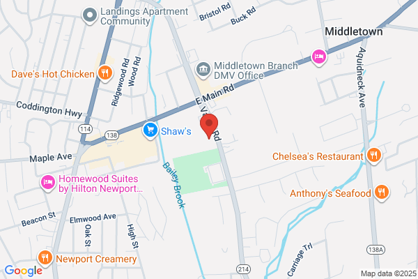 Eye Health Vision Centers Middletown
