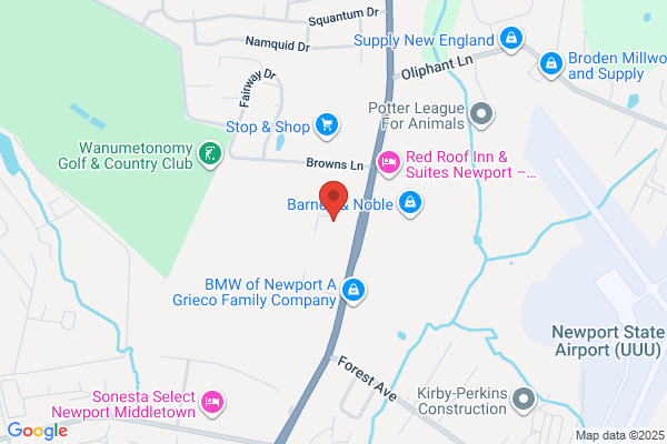 Aquidneck Chiropractic Health Center