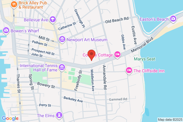 Aquidneck Medical Associates Inc