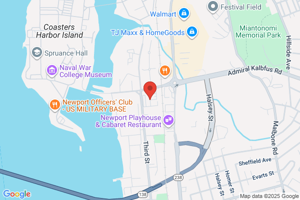 Aquidneck Consulting Engineers, LLC